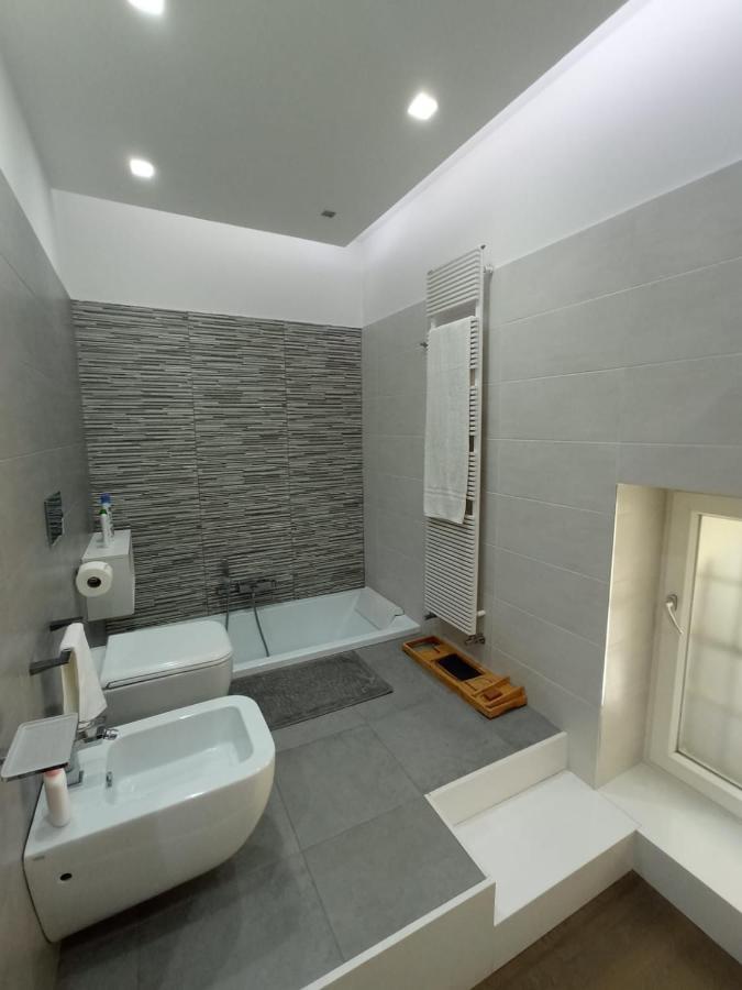 Raroom Boutique Torre del Greco Exterior photo